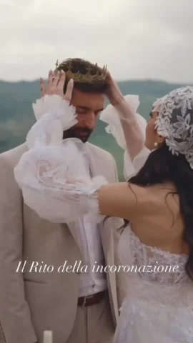 video gabriella ferrari -sperlinga-castello-galleria-rito-incoronazione